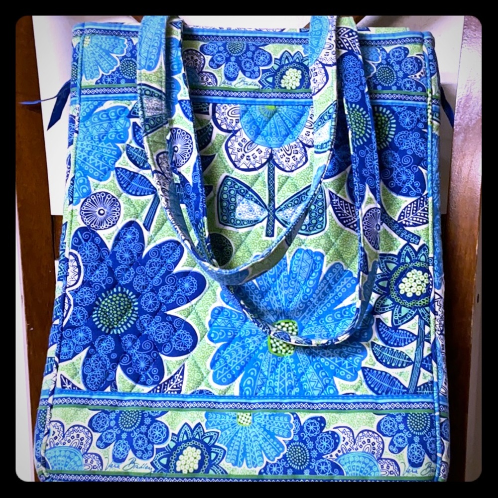 Vera Bradley Laptop bag